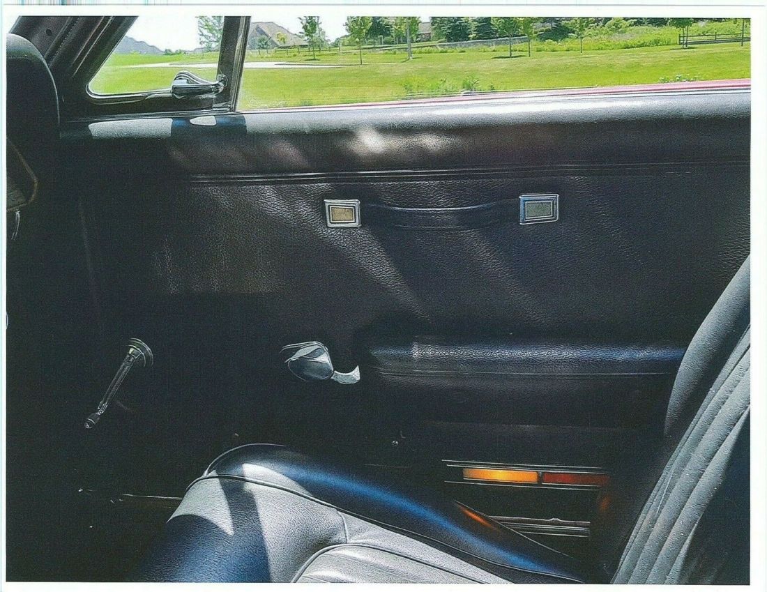 1968 Mercury Cougar - photo 13