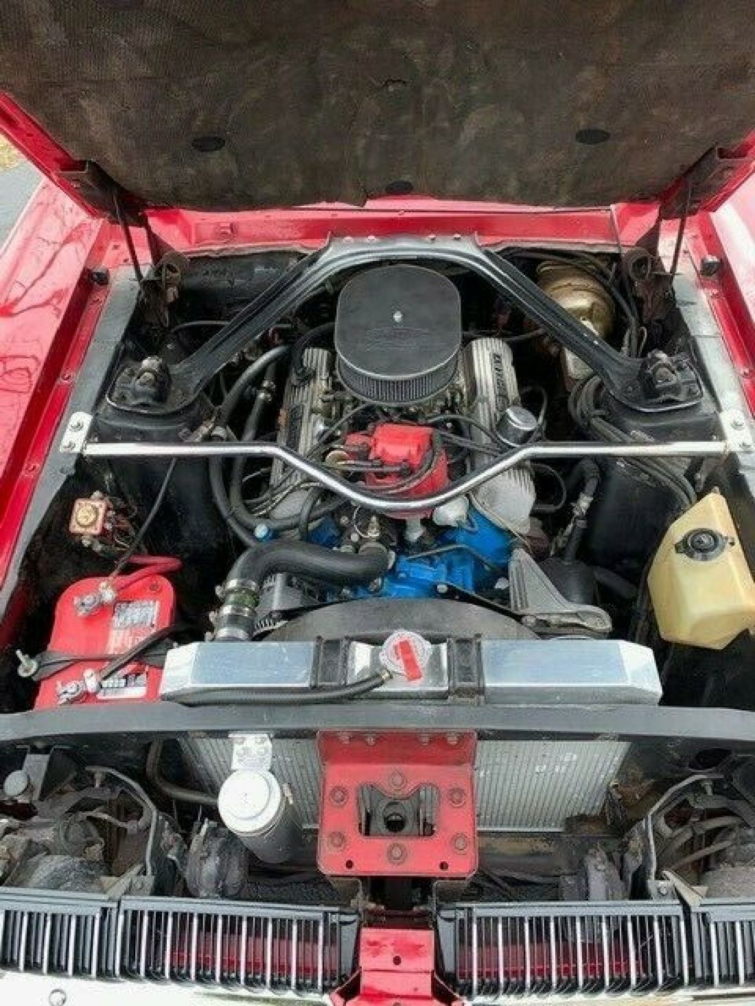 1968 Mercury Cougar - photo 5