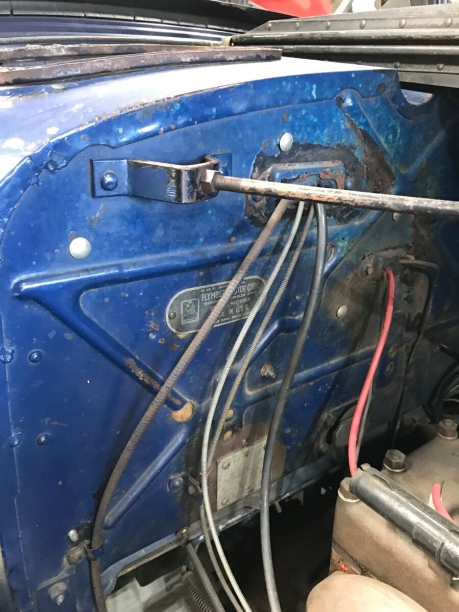 1932 Plymouth Other - photo 10