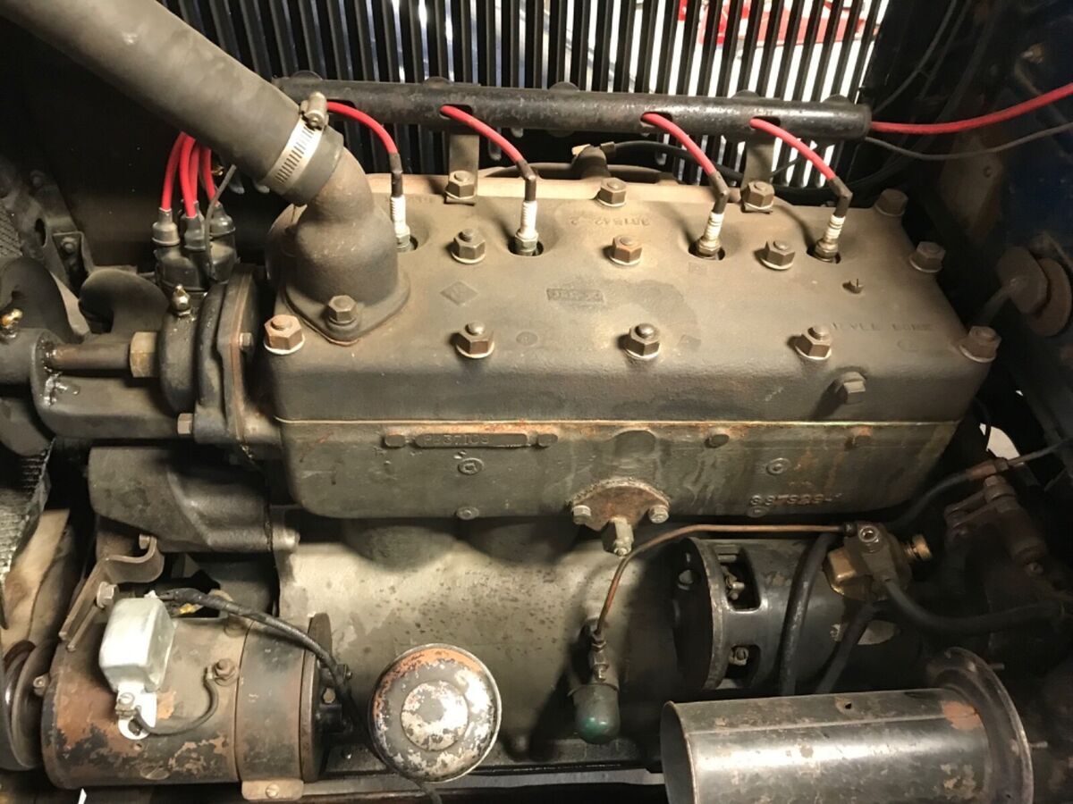 1932 Plymouth Other - photo 12