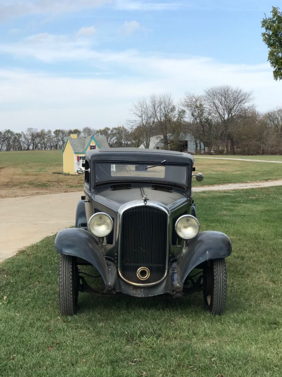 1932 Plymouth Other - photo 3