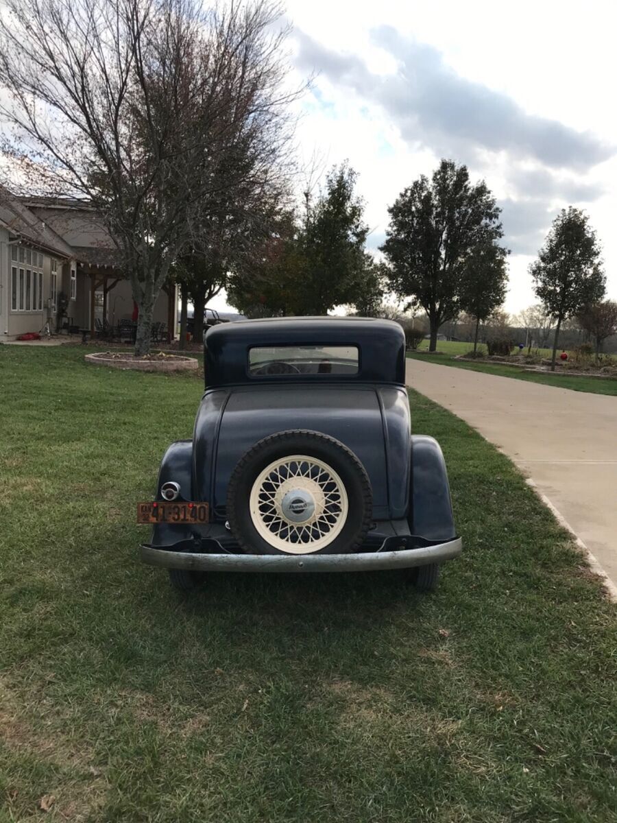 1932 Plymouth Other - photo 4