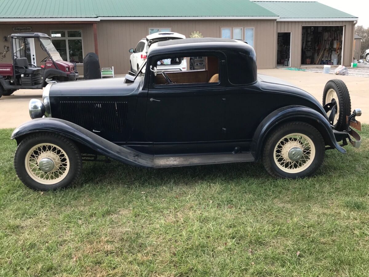 1932 Plymouth Other - photo 5