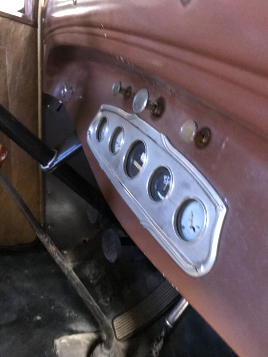 1932 Plymouth Other - photo 6
