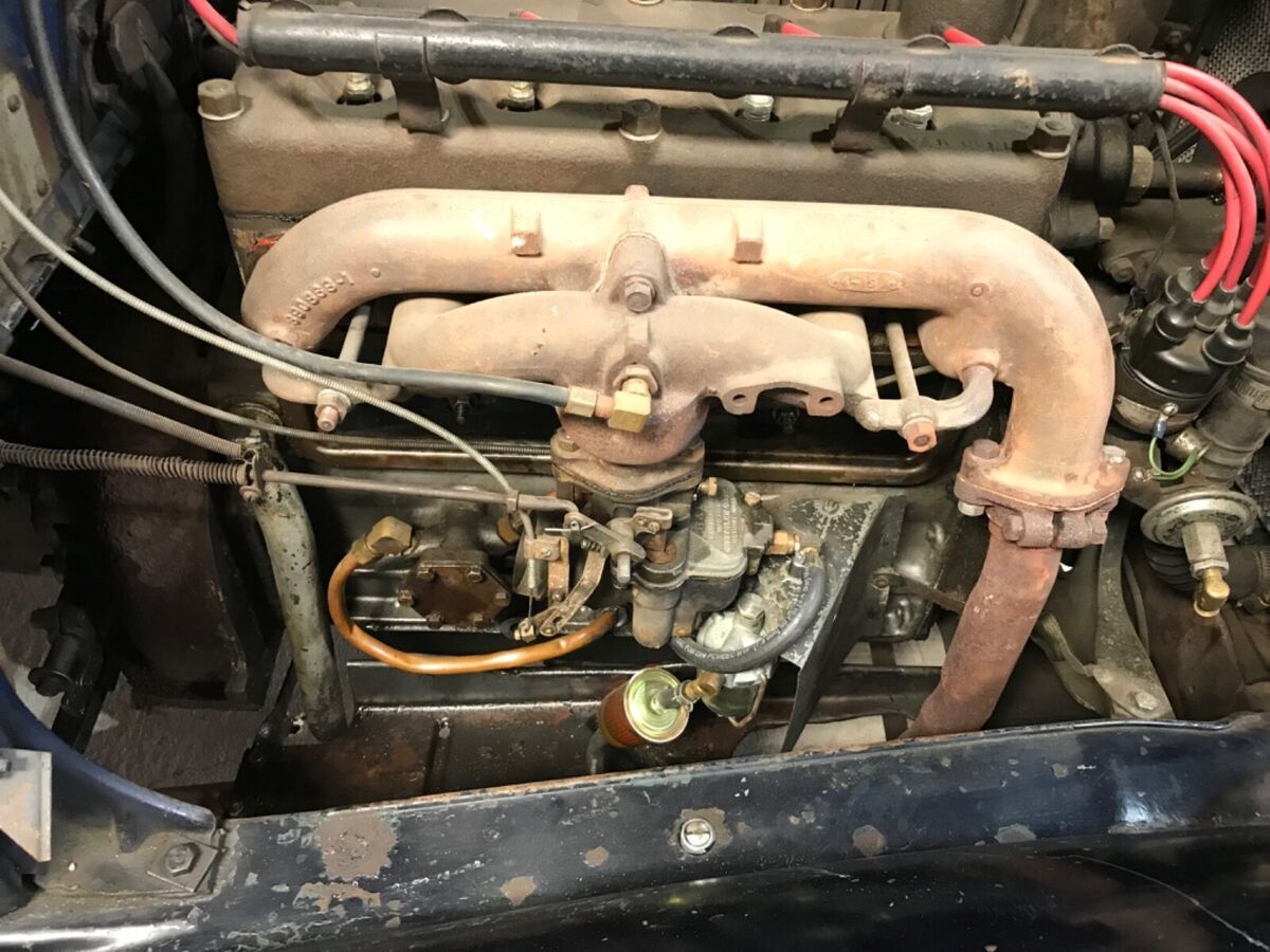 1932 Plymouth Other - photo 8