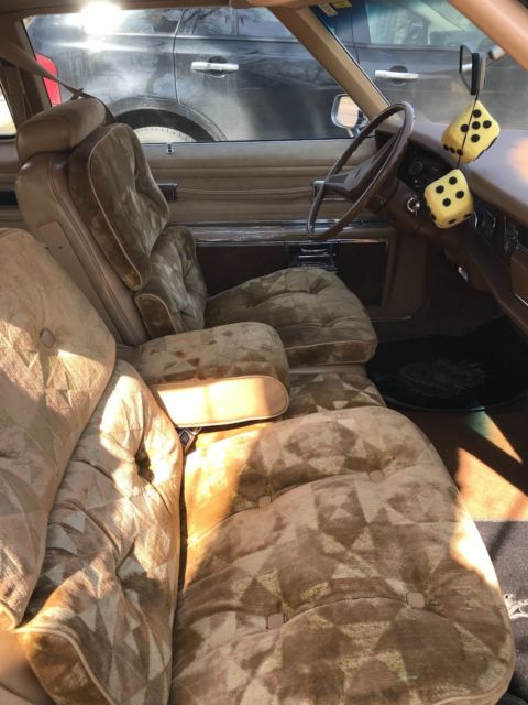 1976 Oldsmobile Toronado Bougham - photo 4