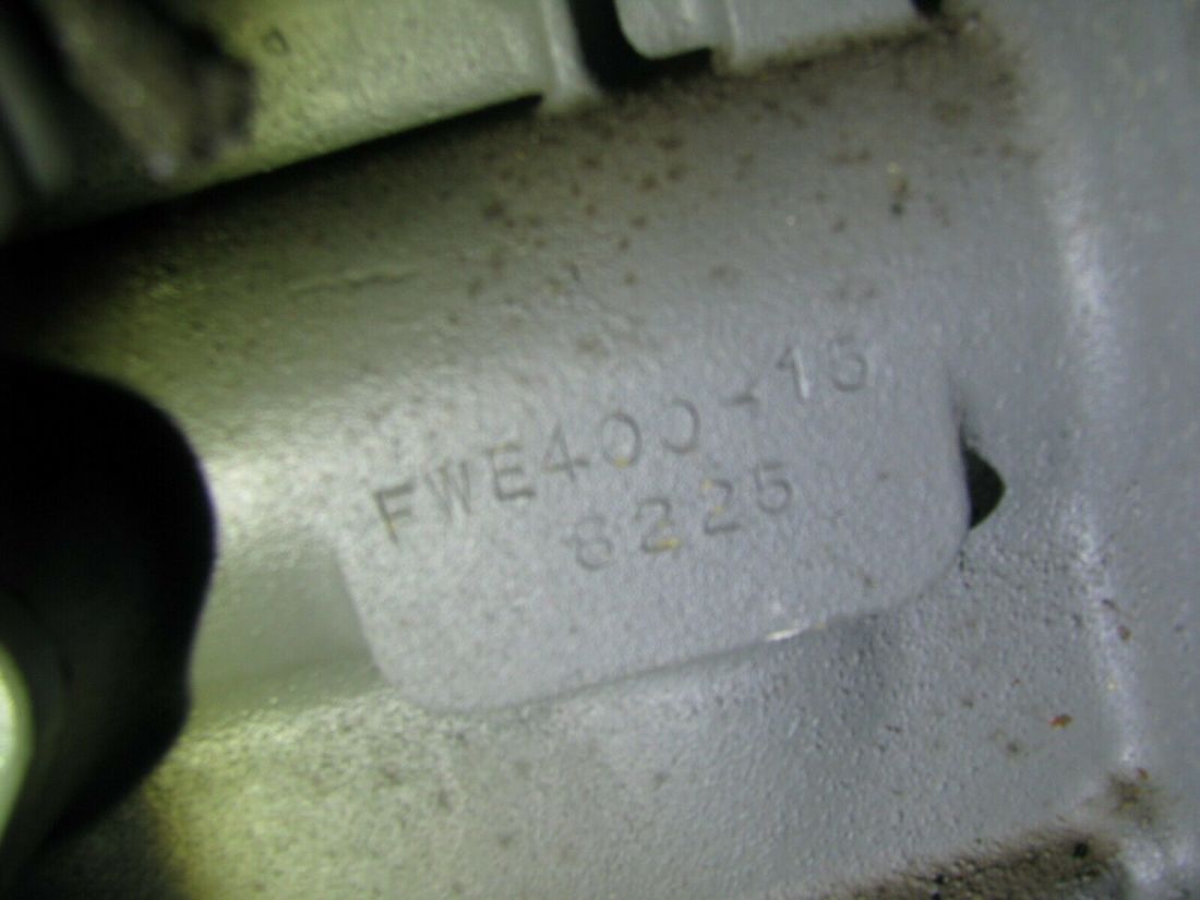 1962 Lotus Elite - photo 11