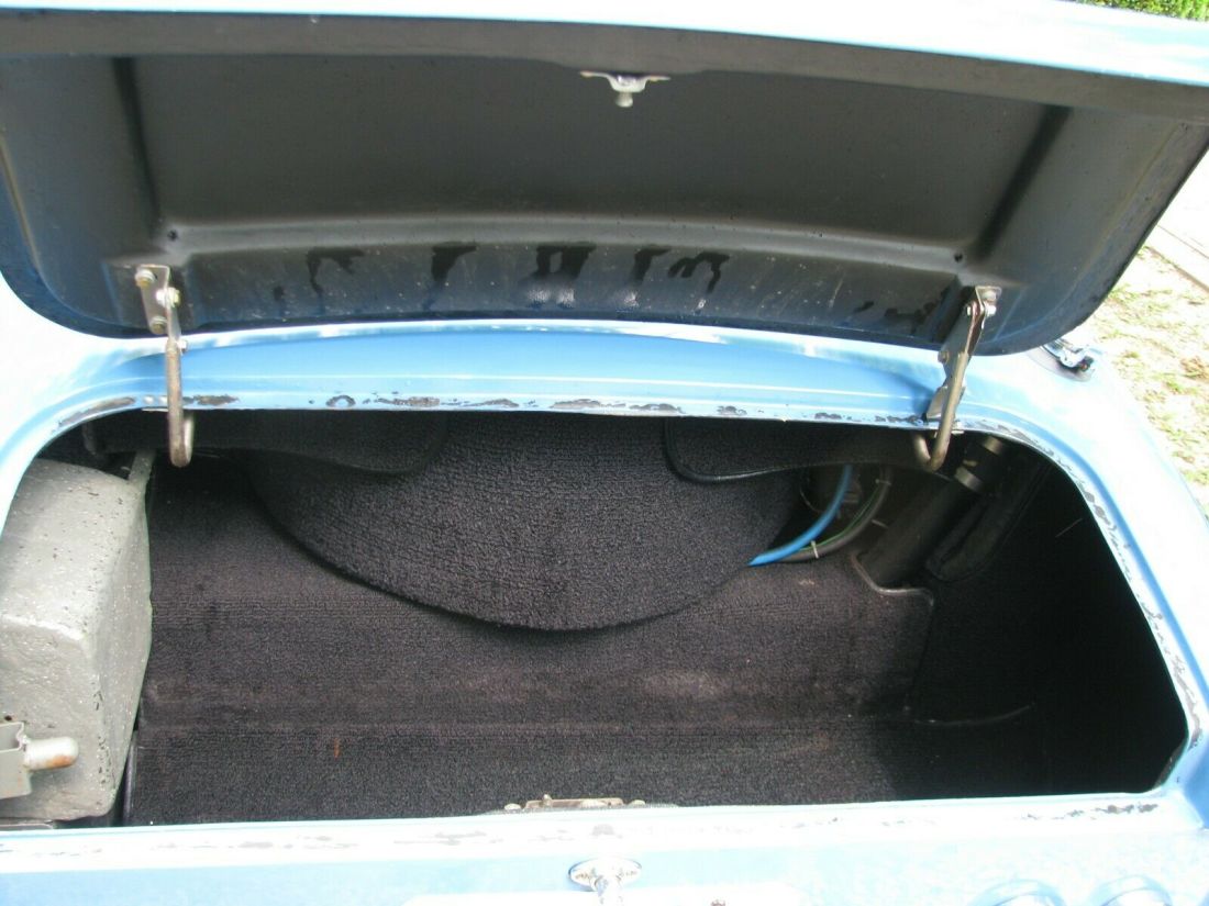 1962 Lotus Elite - photo 7