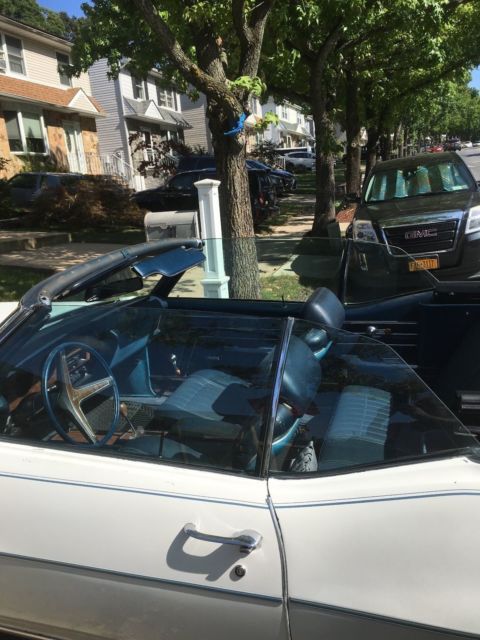 1970 Pontiac Le Mans - photo 10