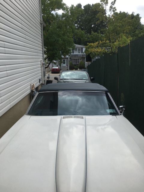 1970 Pontiac Le Mans - photo 11