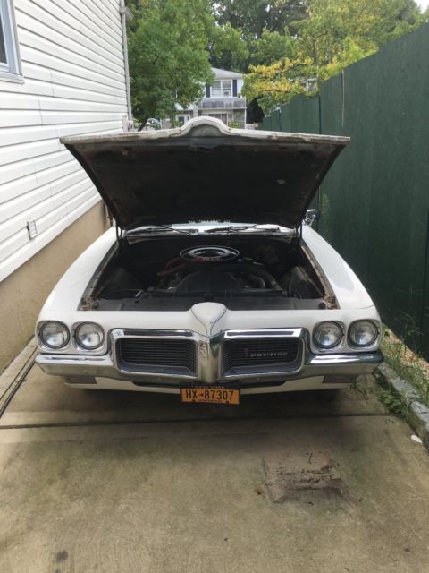 1970 Pontiac Le Mans - photo 3