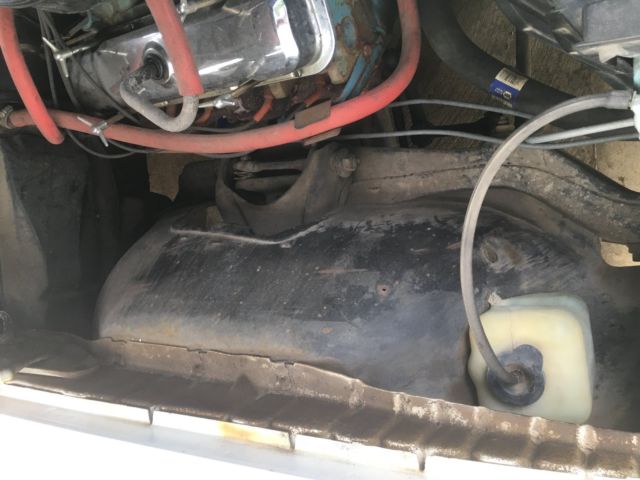 1970 Pontiac Le Mans - photo 5