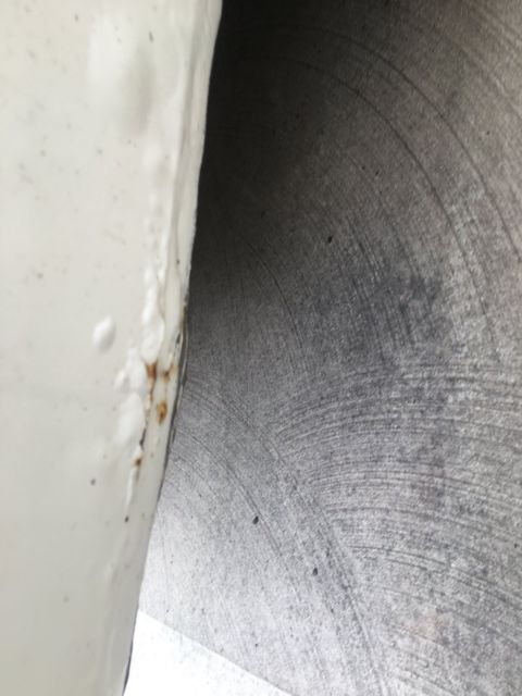 1970 Pontiac Le Mans - photo 8