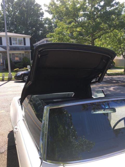 1970 Pontiac Le Mans - photo 9