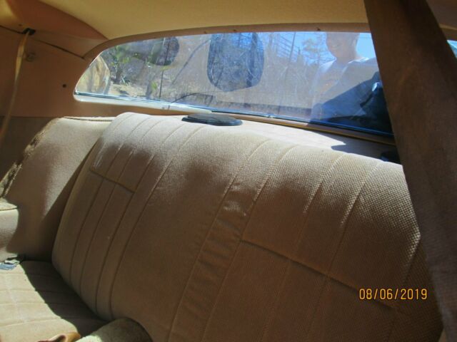 1978 Pontiac Firebird TRANS AM - photo 11