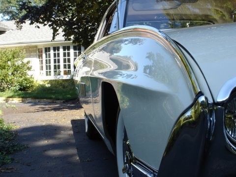 1963 Ford Thunderbird Chrome and Stainless - photo 12