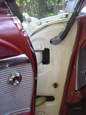 1963 Ford Thunderbird Chrome and Stainless - photo 5