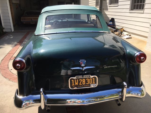 1953 Ford Other - photo 10