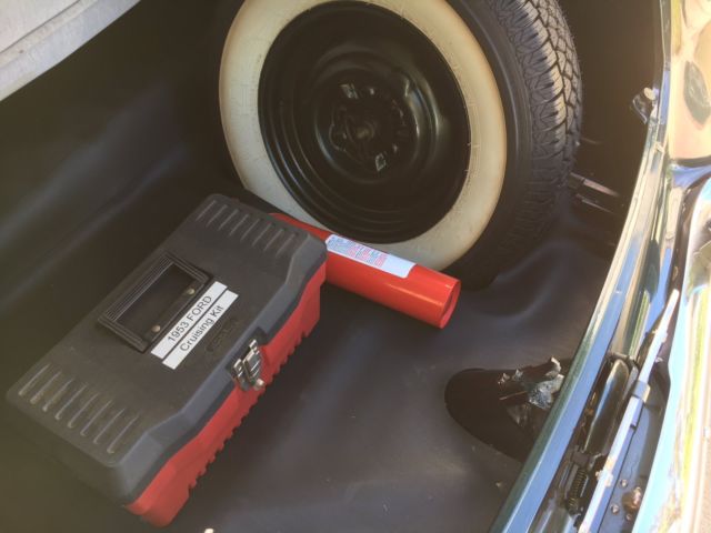 1953 Ford Other - photo 12