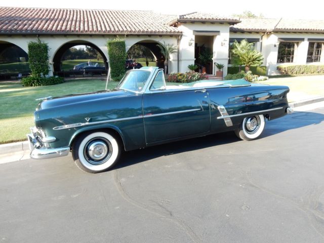 1953 Ford Other - photo 2