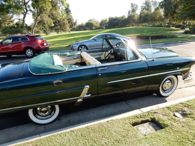 1953 Ford Other - photo 4