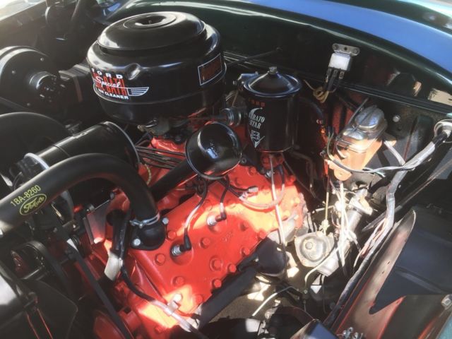 1953 Ford Other - photo 6