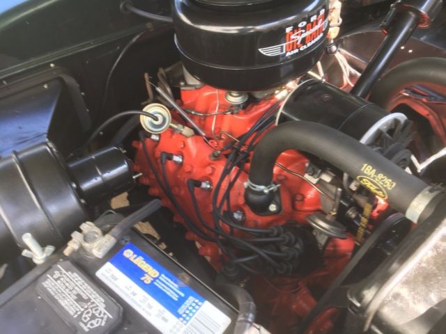 1953 Ford Other - photo 7