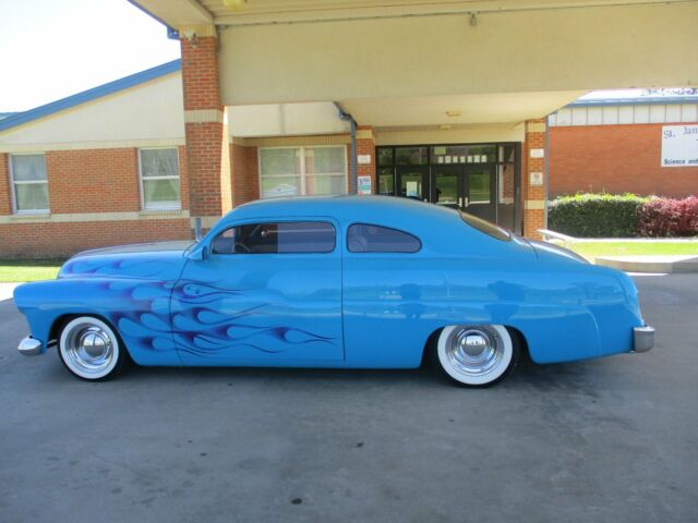 ebay motors collector cars 1951 mercury coupe 1951 Mercury coupe custom