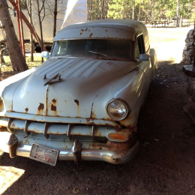 1953 Chevrolet Bel Air/150/210 - photo 3