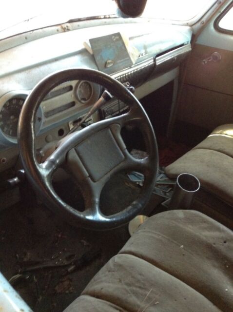 1953 Chevrolet Bel Air/150/210 - photo 4