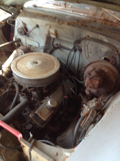 1953 Chevrolet Bel Air/150/210 - photo 6