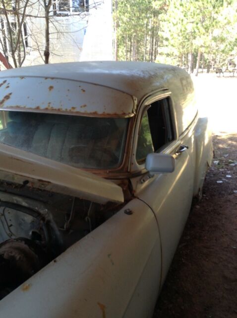 1953 Chevrolet Bel Air/150/210 - photo 7