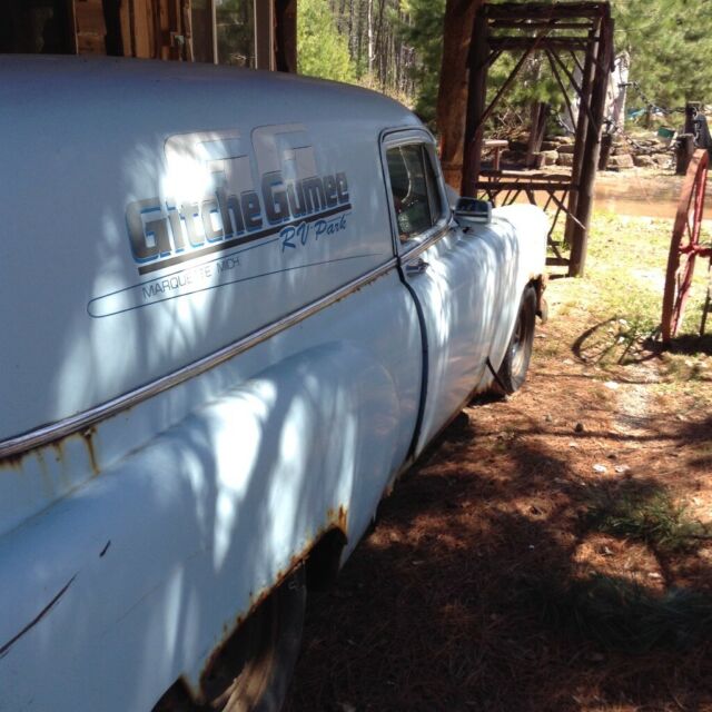 1953 Chevrolet Bel Air/150/210 - photo 8