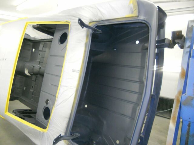 1970 AMC Other - photo 12