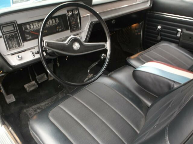 1970 AMC Other - photo 5