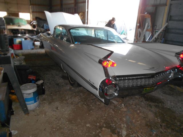 1959 Cadillac Other - photo 2