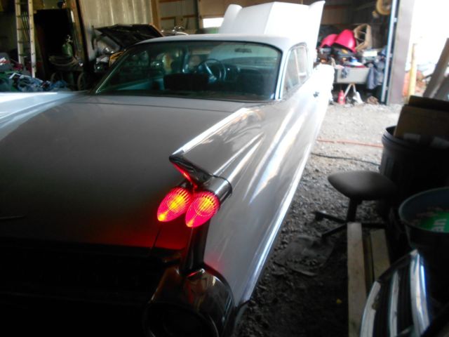 1959 Cadillac Other - photo 3