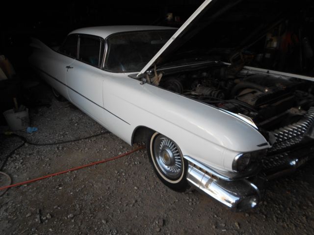 1959 Cadillac Other - photo 7