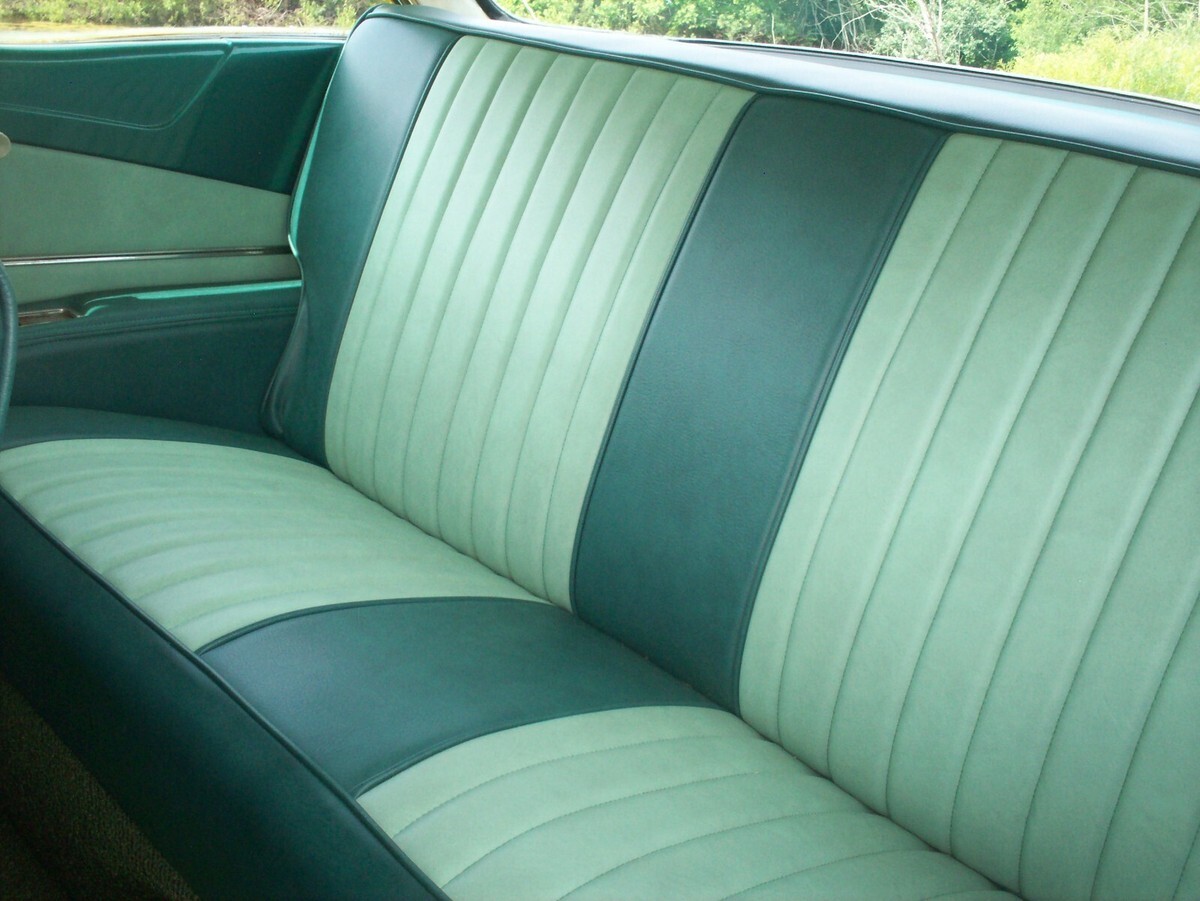 1958 Edsel Pacer - photo 10