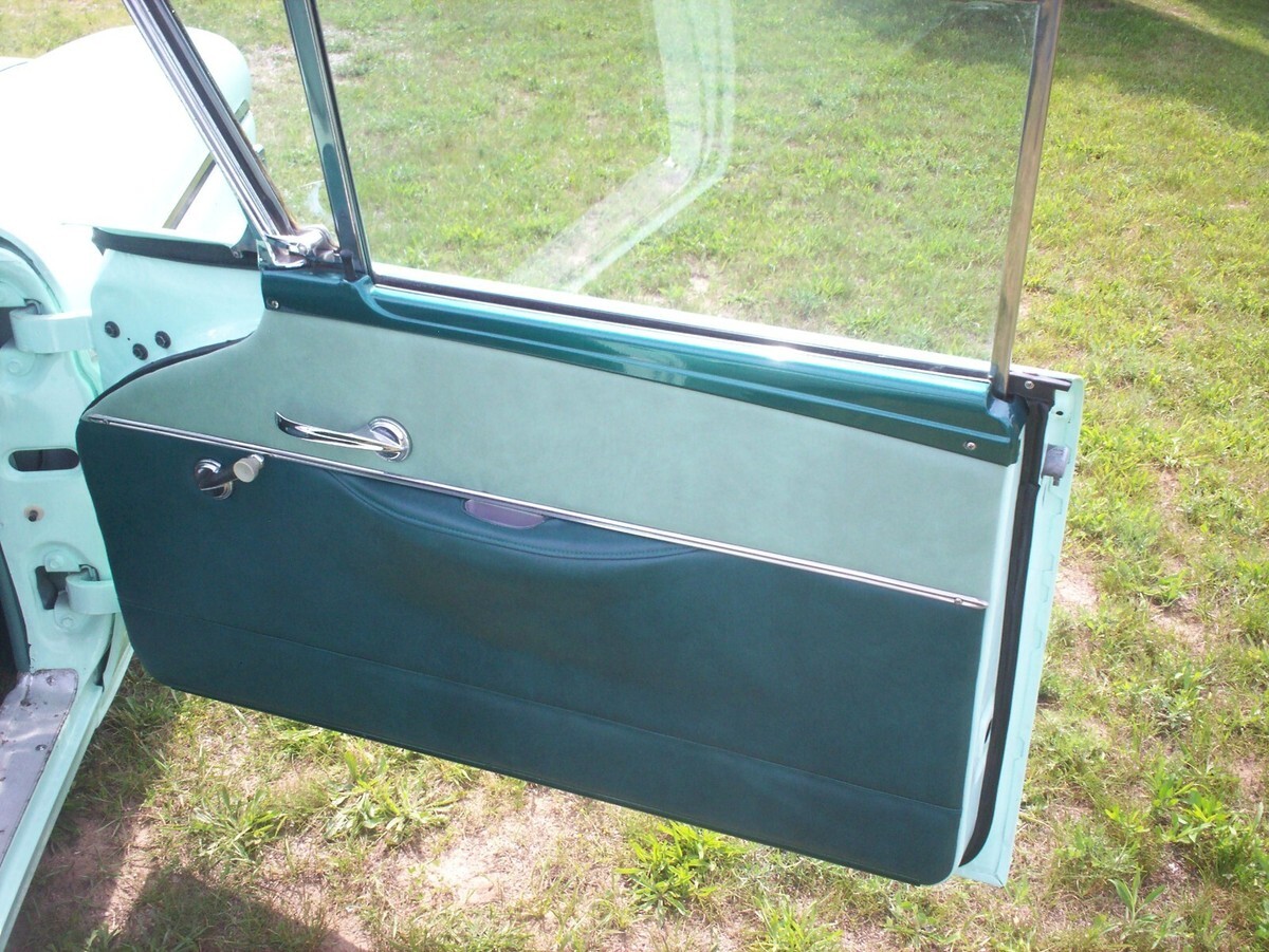 1958 Edsel Pacer - photo 11