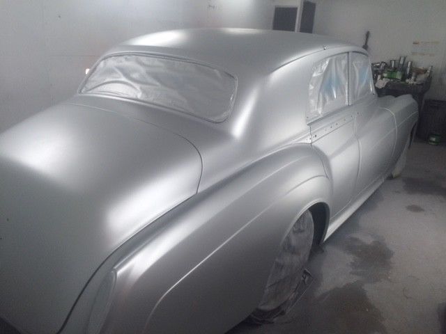 1962 Bentley S2 Series - photo 10