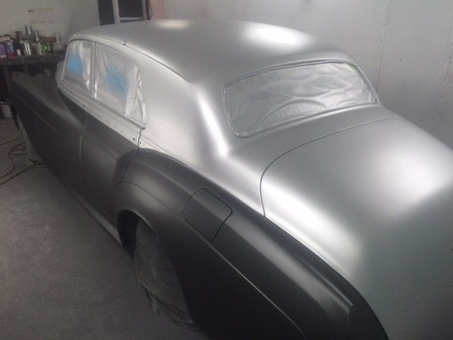 1962 Bentley S2 Series - photo 11