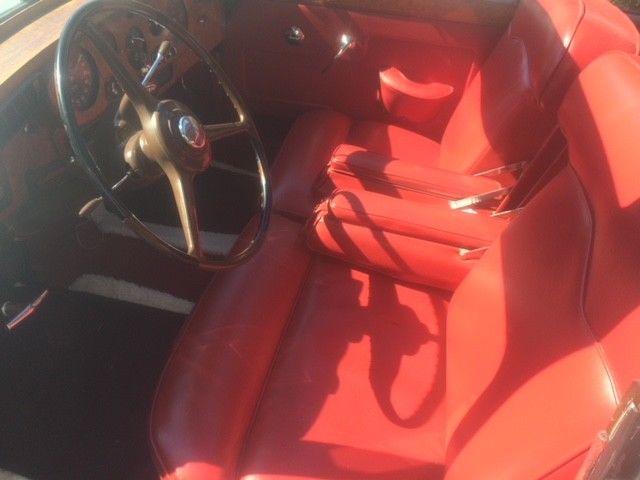 1962 Bentley S2 Series - photo 12