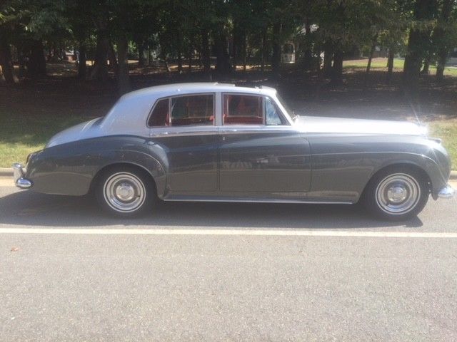 1962 Bentley S2 Series - photo 4