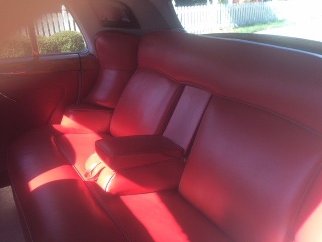 1962 Bentley S2 Series - photo 6