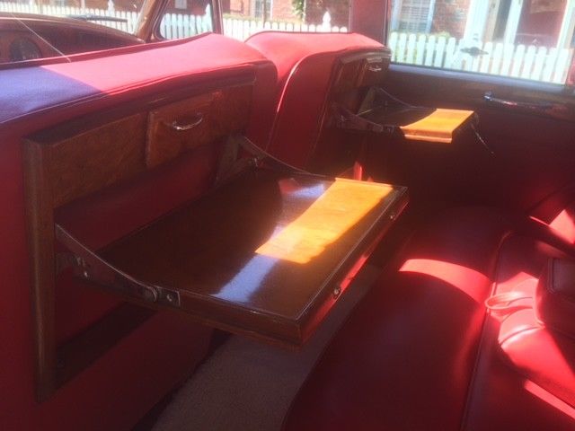 1962 Bentley S2 Series - photo 7