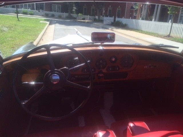 1962 Bentley S2 Series - photo 8