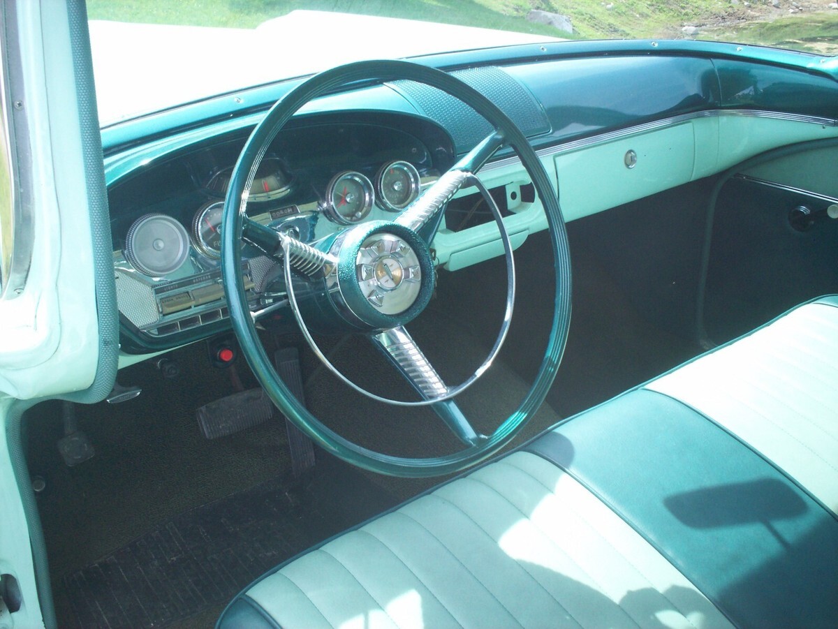 1958 Edsel Pacer - photo 8