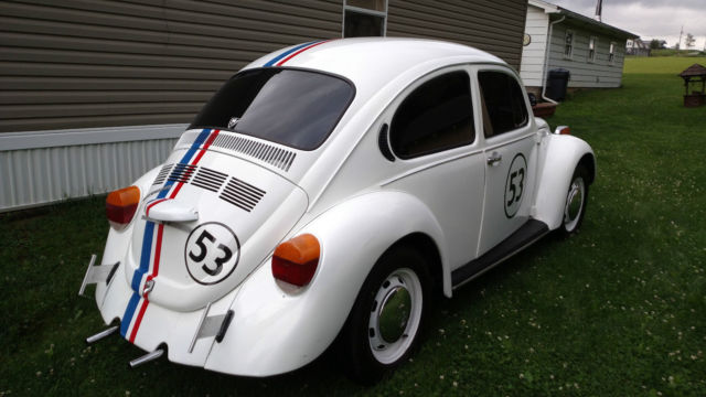 1973 Volkswagen Beetle - Classic - photo 3