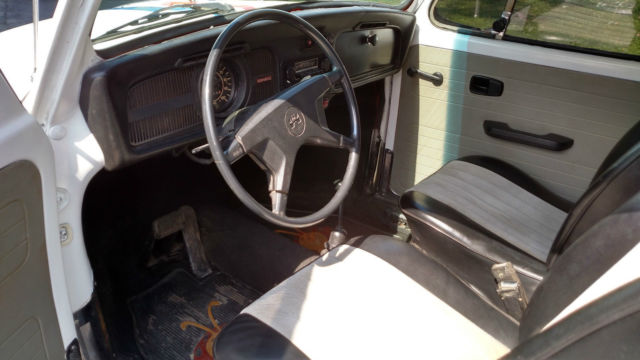 1973 Volkswagen Beetle - Classic - photo 5